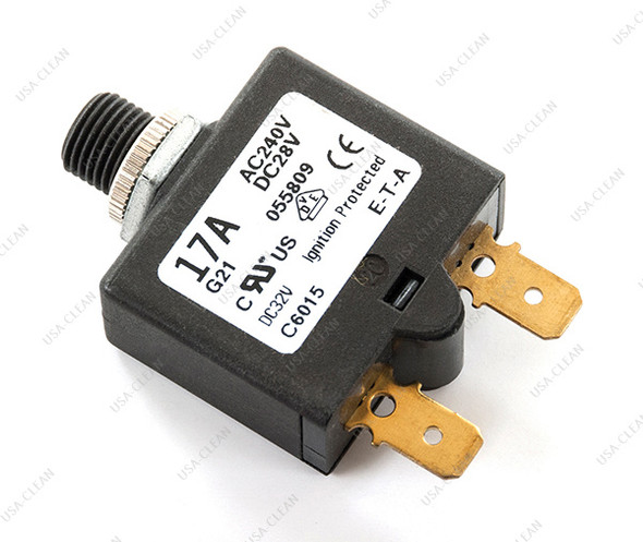 VF99010C - Circuit breaker 240-0115