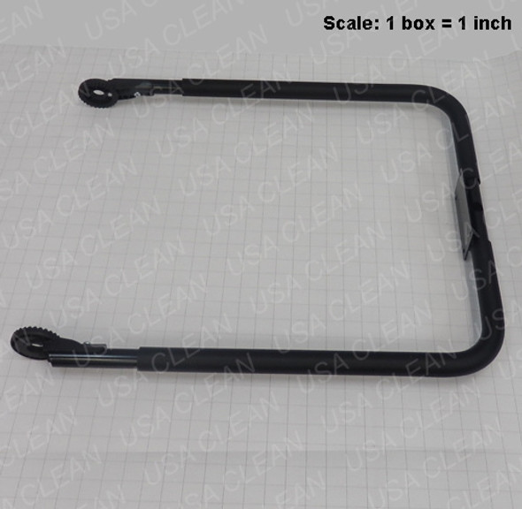 1016164 - Handle tube with grip 175-4049