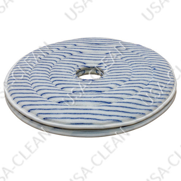 P-20 - 20 inch Microclean daily cleaning pad (pkg of 2) 255-2068