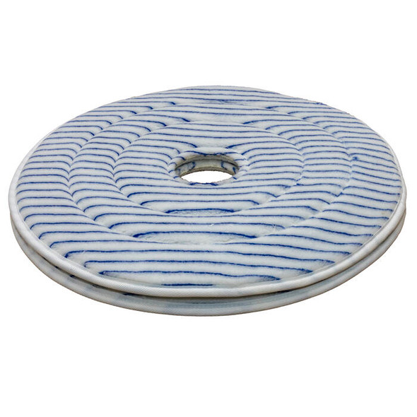 P-20 - ETC P-20 20 inch Microclean daily cleaning pad (pkg of 2)