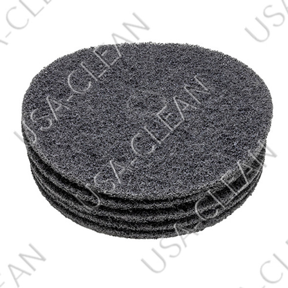 77-20/ETC - 20 inch Diamondback extreme stripping pad (pkg of 5) 255-2077