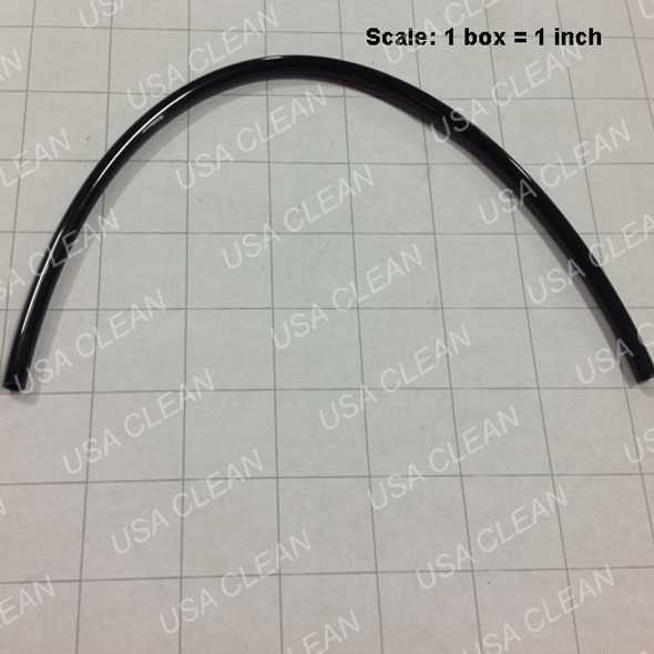 160495 - Nylon tubing .17 x 12 inch 175-1651