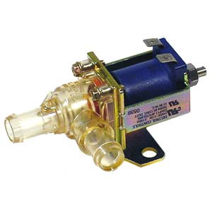 21-4500 - Adjustable solution flow valve 202-0674