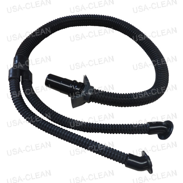 4130573 - Recovery tank hose 292-0269
