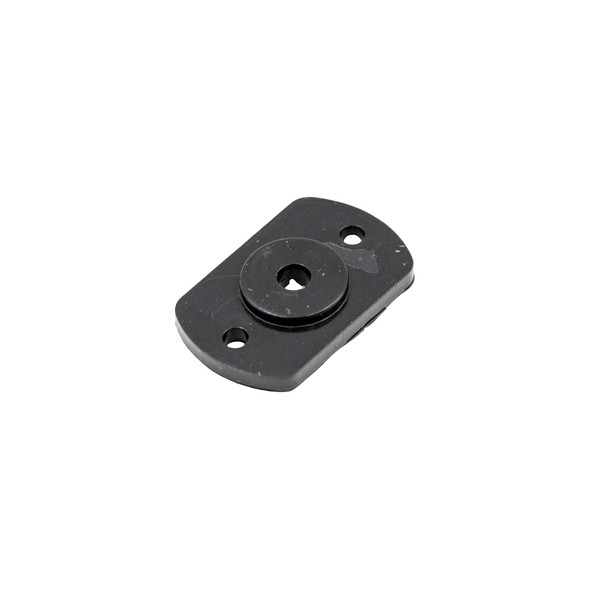 4036530 - WASHER, RBR, SQGE [BLACK, IMOP] 475-1450