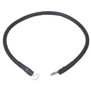  - Negative battery cable 998-0013