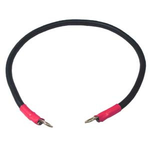  - Positive battery cable 998-0012