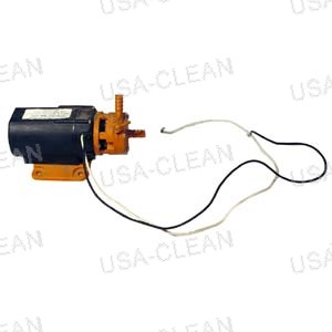  - 45psi Oberdorfer Solution pump 110volt 991-1101