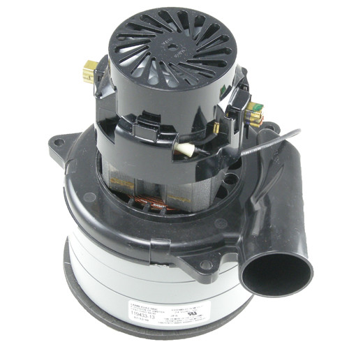 24V 3 stage vacuum motor tangential kit 991-1211 – Ships Fast from