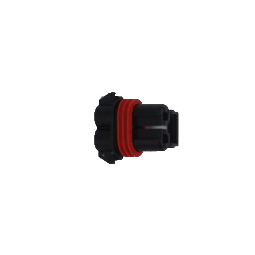  - Packard connector female series 480 991-1257