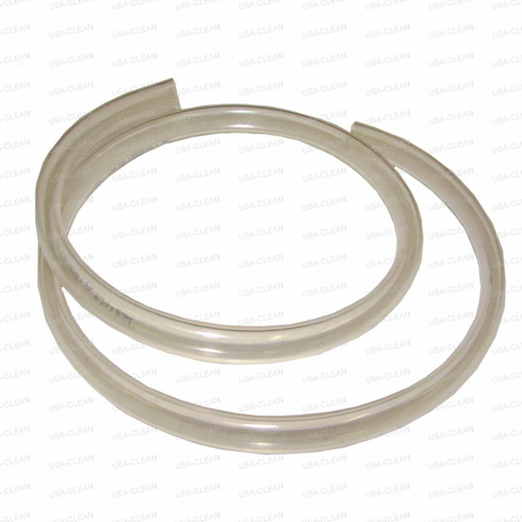  - Clear vinyl tubing (sold by the inch) 991-1401