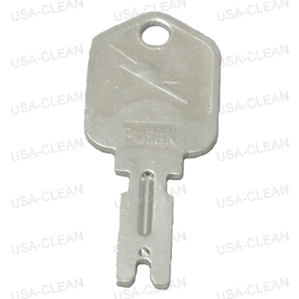 - Key 991-1635  - Key 991-1635