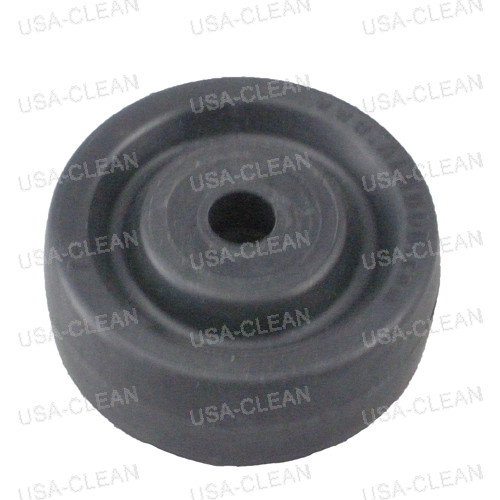  - 3 inch bumper wheel 991-2009