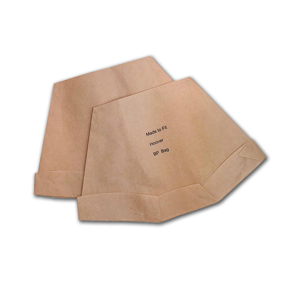  - Paper vacuum bag (pkg of 10) 991-2129