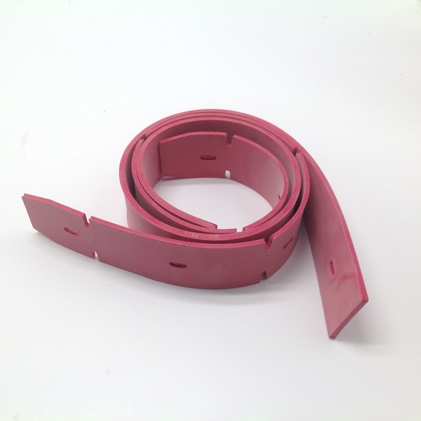  - 500mm blade kit (red) 991-3092