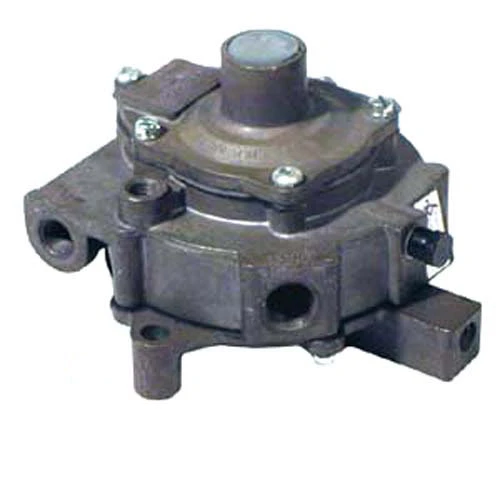  - Fuel regulator (T60) 991-6001