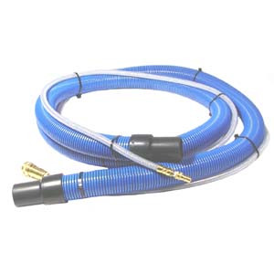  - 10ft vac/sol hose assembly w/1/4 female and 1/8 male fitting 991-8165