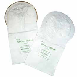  - Paper vacuum bags (pkg of 10) (VP6) 991-8520