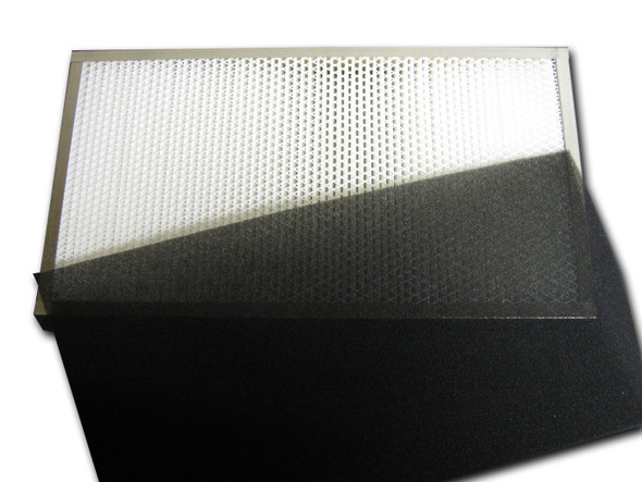  - Polyester panel filter (OBSOLETE) 991-9077
