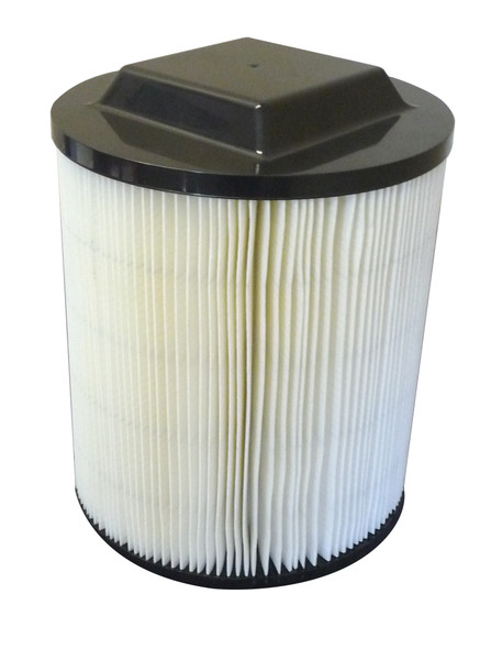  - Standard pleated cartridge wet/dry filter 991-9105