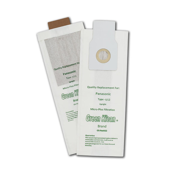  - Vacuum bags (pkg of 3) 991-9127