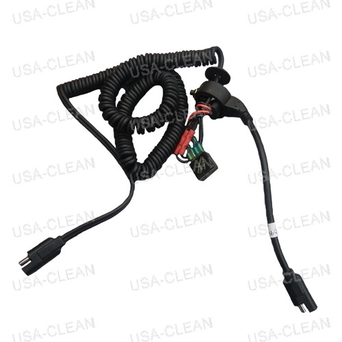  - On/off switch and wiring loom for long handle (OBSOLETE) 992-1094