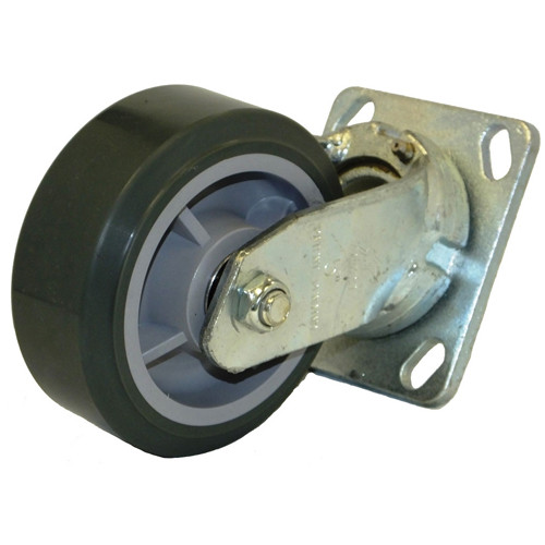 91043980 - 5 inch swivel caster 993-0183