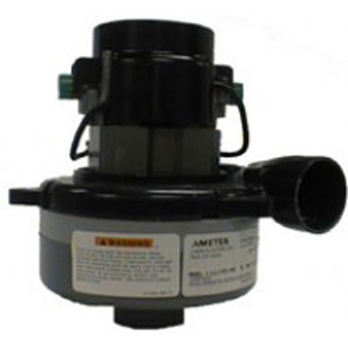 86607400 - 36V DC VAC MTR (QBA) ( 116158-00) 993-0223