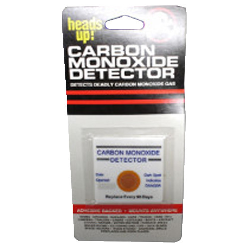 86721980 - CO DETECTOR 993-0809