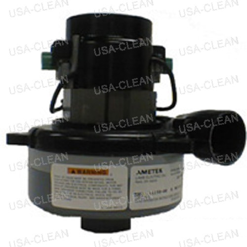91032800 - (k) VAC MOTOR (VM-29 w/ 1-1/2 inch TUBE) 458                 993-2379