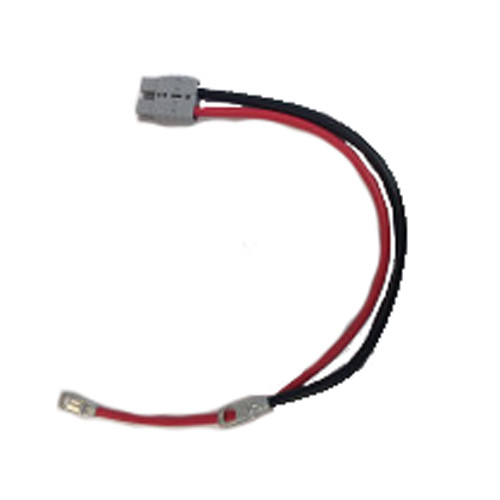 91023890 - CABLE ASSY, W/50A GRAY PLUG (OBSOLETE) 993-2660