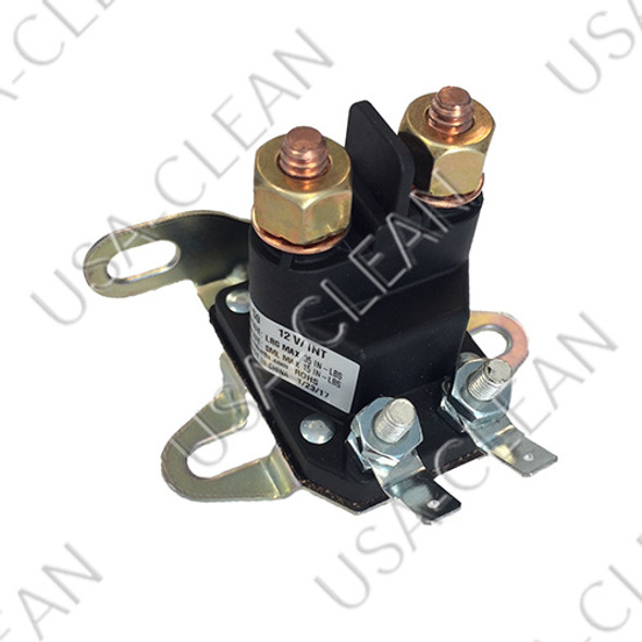 88030890 - 12V DC starter solenoid 993-2910                      