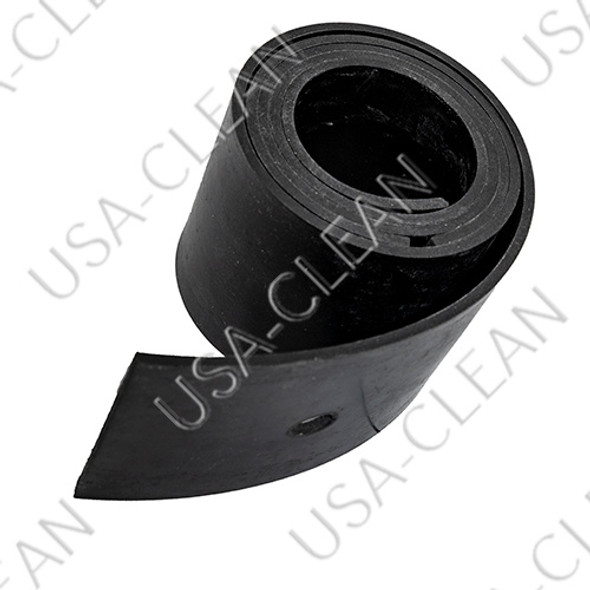  - Squeegee blade 42 inch neoprene reinforcement 994-0035