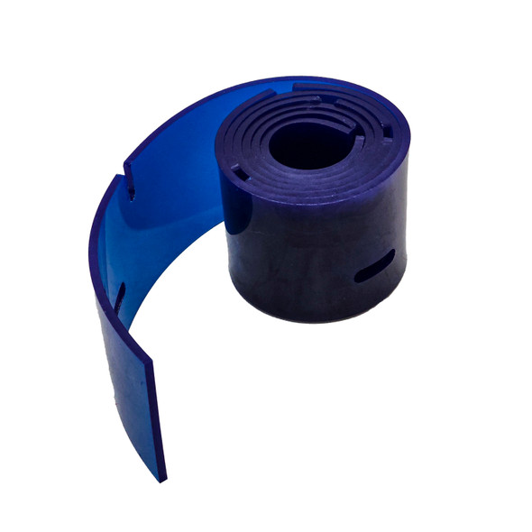  - Squeegee blade front urethane 994-0116