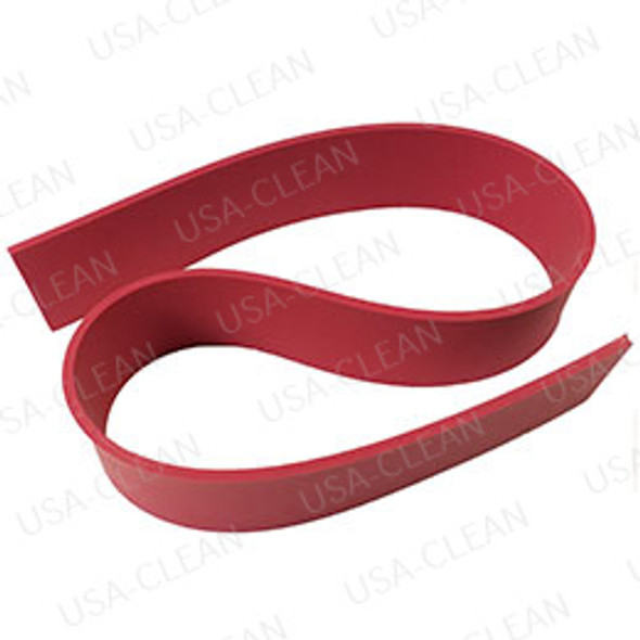 1394181 - Squeegee blade linatex® rear 164-7486 1394181 - Squeegee blade linatex® rear 164-7486