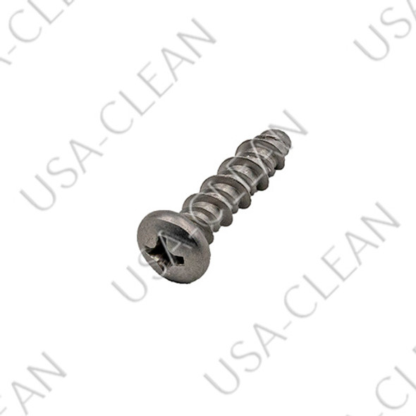 3401449 - Screw 10-16 x 3/4 pan head hi/lo stainless steel 174-2957 3401449 - Screw 10-16 x 3/4 pan head hi/lo stainless steel 174-2957