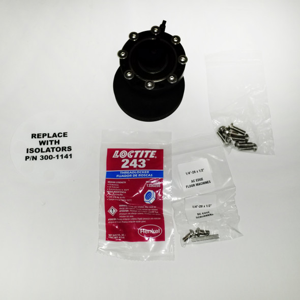 Tomcat (Factory Cat) EDGE 20HD Parts, Diagrams, Manuals and more