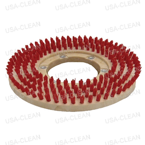 786717 - 17 inch pad driver 996-2006 786717 - 17 inch pad driver 996-2006