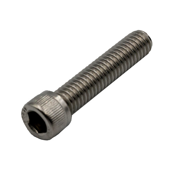  - Screw 5/16-18 x 1 1/2 socket head stainless steel 999-0131