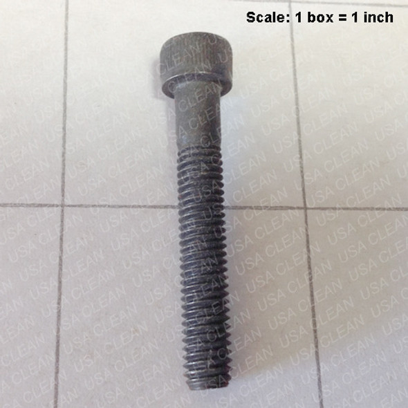 - Screw 10-32 x 1 1/4 socket head alloy plain finish 999-0259  - Screw 10-32 x 1 1/4 socket head alloy plain finish 999-0259