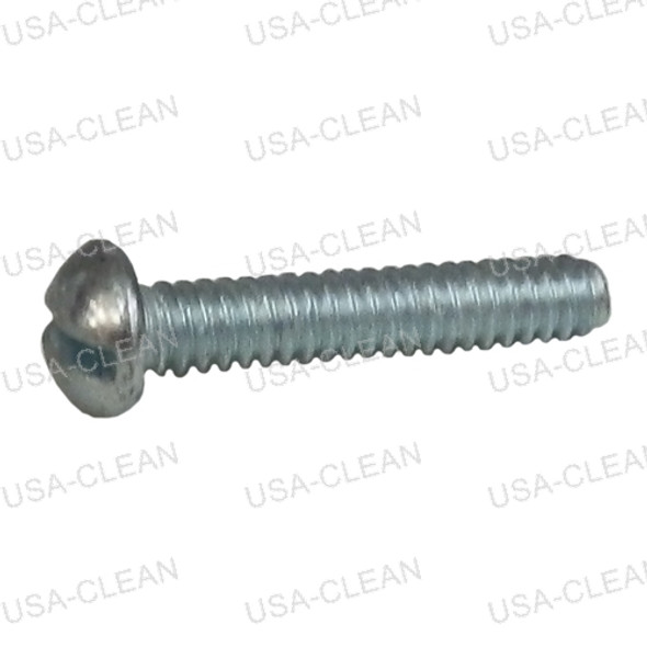 - Screw 6-32 x 3/4 round head slotted zinc plated 999-0444  - Screw 6-32 x 3/4 round head slotted zinc plated 999-0444