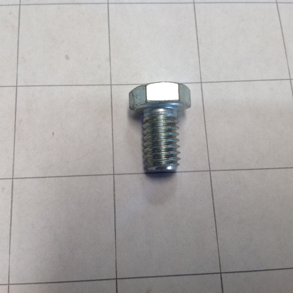  - Bolt 3/8-16 x 5/8 hex head grade 5 zinc plated 999-0631