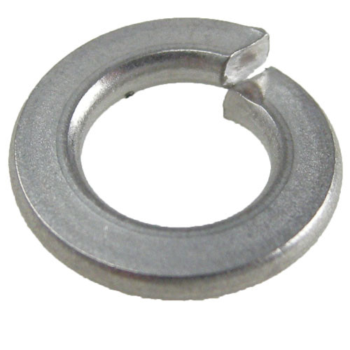  - Washer 3/8 medium split lock stainless steel 999-0659