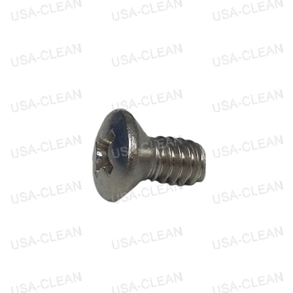 - Screw 10-24 x 3/8 oval head phillips stainless steel 999-1139  - Screw 10-24 x 3/8 oval head phillips stainless steel 999-1139