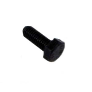  - Bolt M8-1.25 x 20mm hex head full thread plain 999-1133