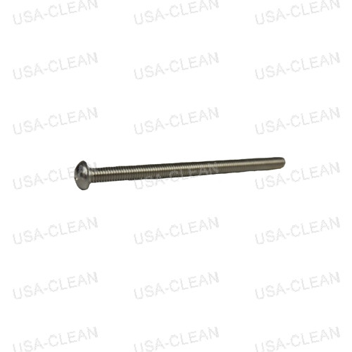  - Screw 10-32 x 3 round head phillips stainless steel 999-1259