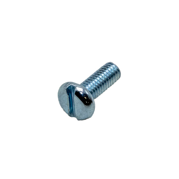  - Screw M6 x 16 pan head zinc 999-1600