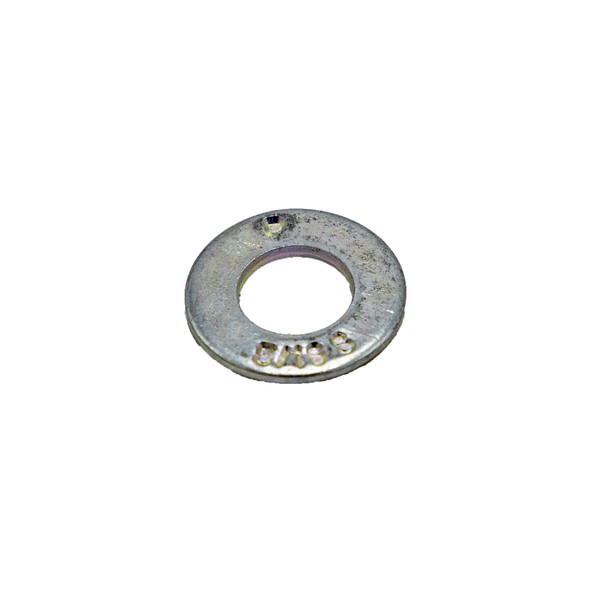  - Washer 5/16 SAE flat zinc 999-1964