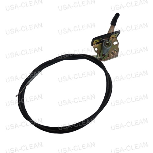 MP368000 - Throttle cable 154-1043