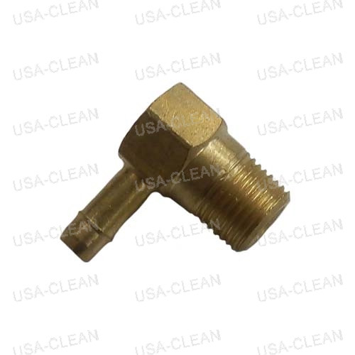 MP372400 - Brass elbow fitting 154-2349